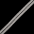 Off-White Crochet Lace - 1.75"