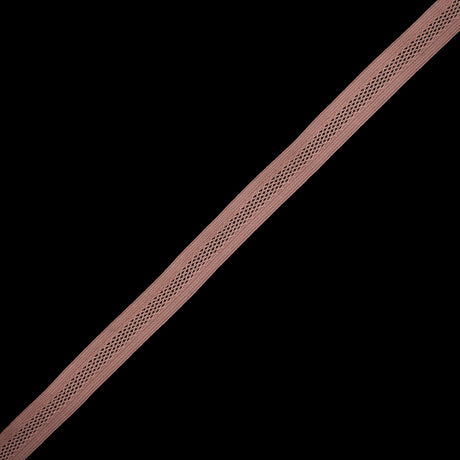 Pink Elastic Trim - 0.75"