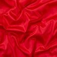 Mercerized Organic Egyptian Cotton Shirting - Red - Ravello Collection