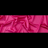 Mercerized Organic Egyptian Cotton Shirting - Fuchsia - Ravello Collection