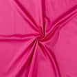 Mercerized Organic Egyptian Cotton Shirting - Fuchsia - Ravello Collection