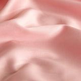 Mercerized Organic Egyptian Cotton Shirting - Dusty Rose - Ravello Collection
