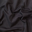 Bullseye Organic Cotton Pique - Black - Maiori Collection
