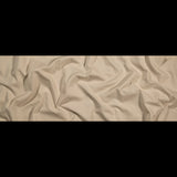Birdseye Organic Cotton Pique - Beige - Otranto Collection