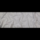 Birdseye Organic Cotton Pique - Gray - Otranto Collection