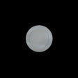 Ivory Shank Back Button - 20L/12.5mm