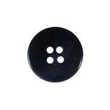 Blue 4-Hole Button - 32L/20mm