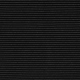 Italian Black and White Tactile Stretch Knit