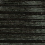 Italian Olive Striped Cotton Blended Tweed