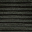 Italian Olive Striped Cotton Blended Tweed