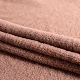 Italian Adobe Rose Chunky Wool Knit