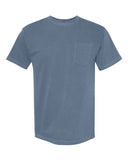Comfort Colors Unisex Garment-Dyed Heavyweight Pocket T-Shirt