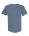 Comfort Colors Unisex Garment-Dyed Heavyweight Pocket T-Shirt