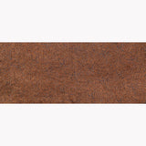 Brown and Gray Two-Tone Wool Knit