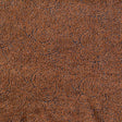 Brown and Gray Two-Tone Wool Knit
