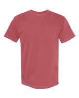 Comfort Colors Unisex Garment-Dyed Heavyweight Pocket T-Shirt