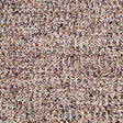 Italian White, Beet Red and Beige Chunky Wool Knit