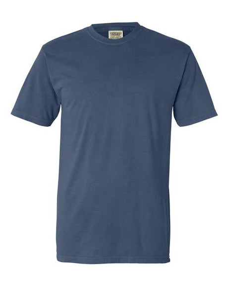 Comfort Colors Unisex Garment-Dyed Lightweight T-Shirt