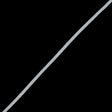 White Woven Tape - 0.25"