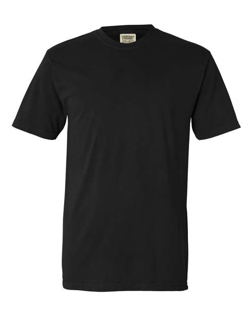 Garment-Dyed Lightweight T-Shirt