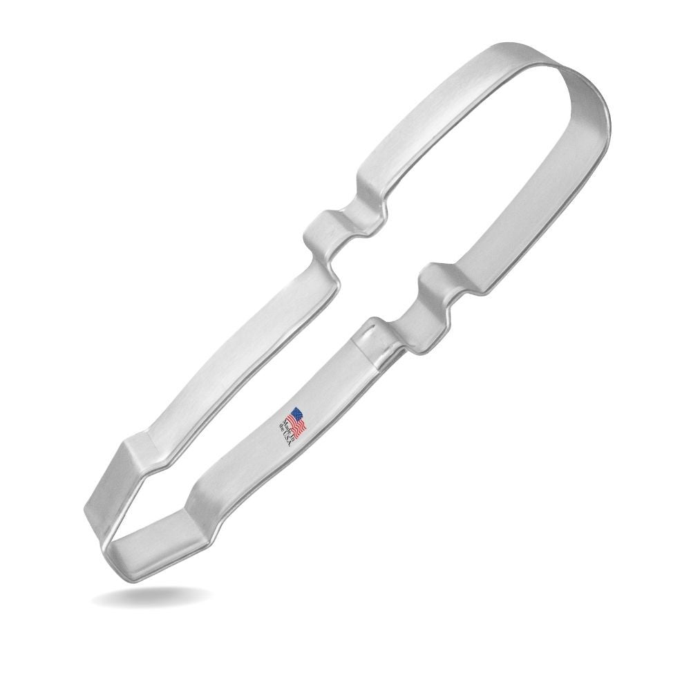 Screwdriver Cookie Cutter 4 in B1464