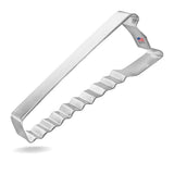 Hand Saw Cookie Cutter 5 in B1115