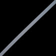 Black, Gray and White Petersham Grosgrain Ribbon - 0.625"