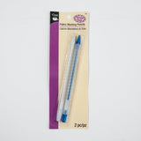 Dritz Retractable Marking Pencils - 2 Piece