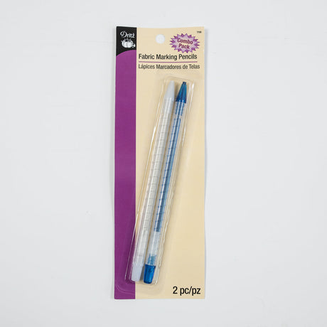 Dritz Retractable Marking Pencils - 2 Piece