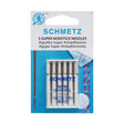 Schmetz Super Nonstick Machine Needles - 80/12 - 5 ct