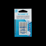 Schmetz Super Nonstick Machine Needles - 90/14 - 5 ct