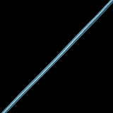 Light Blue Braided Cord - 5mm