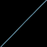 Light Blue Braided Cord - 5mm