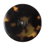 Multi-Color Domed Shank Back Button - 54L/34mm