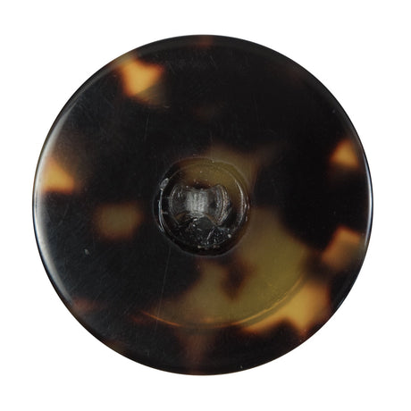 Multi-Color Domed Shank Back Button - 54L/34mm