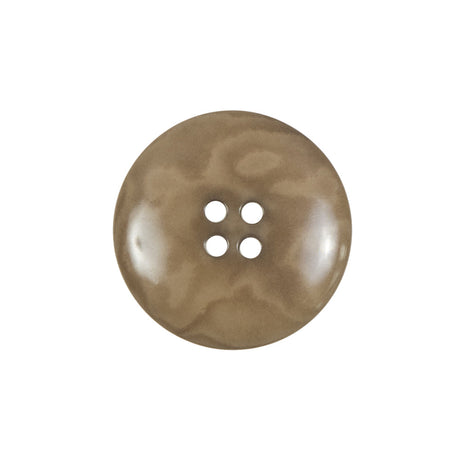 Fawn Horn 4-Hole Button - 36L/23mm