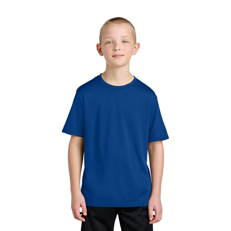 Port & Company® Youth Performance Tee