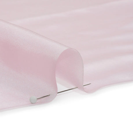 Bemberg Lining - Heavenly Pink - Lucidum Collection