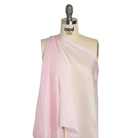 Bemberg Lining - Heavenly Pink - Lucidum Collection
