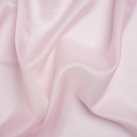Bemberg Lining - Heavenly Pink - Lucidum Collection