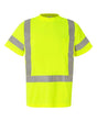 Kishigo Unisex Class 3 High-Visibility T-Shirt