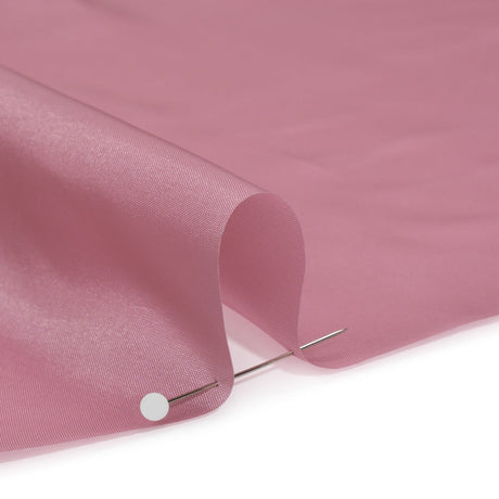 Bemberg Lining - Dusty Rose - Lucidum Collection