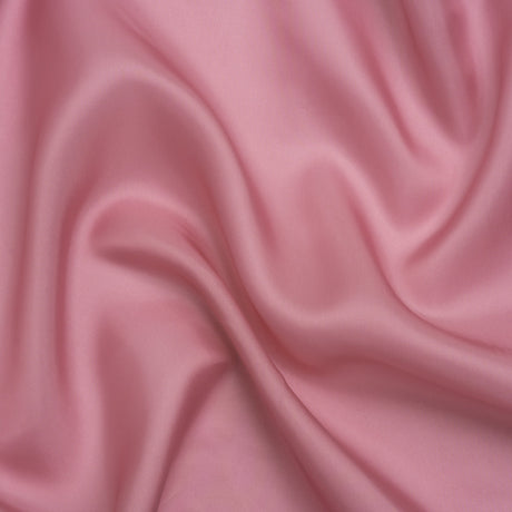 Bemberg Lining - Dusty Rose - Lucidum Collection