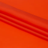 Bemberg Lining - Flame Orange - Lucidum Collection