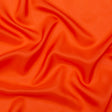 Bemberg Lining - Flame Orange - Lucidum Collection