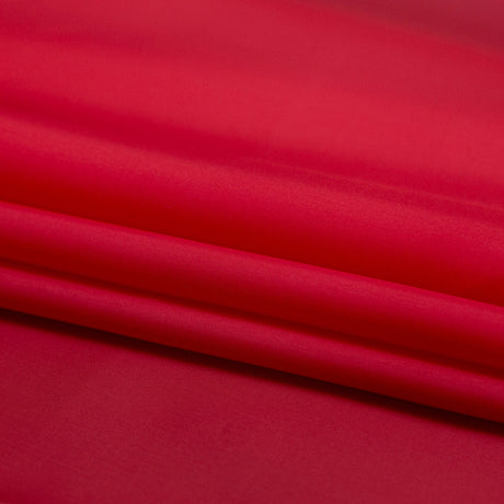 Bemberg Lining - Raspberry - Lucidum Collection
