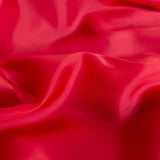 Bemberg Lining - Raspberry - Lucidum Collection