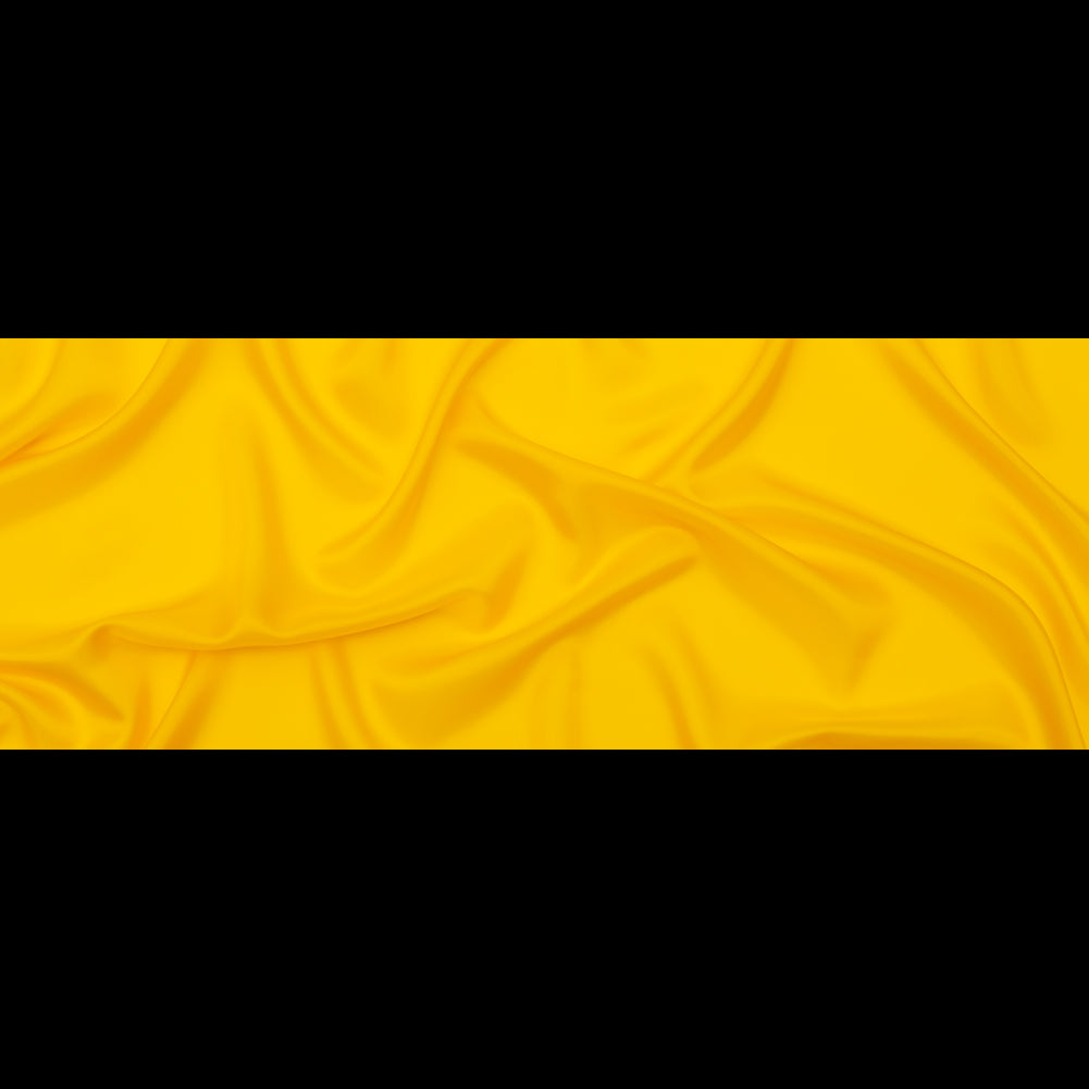 Bemberg Lining - Dandelion Yellow - Lucidum Collection