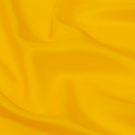 Bemberg Lining - Dandelion Yellow - Lucidum Collection