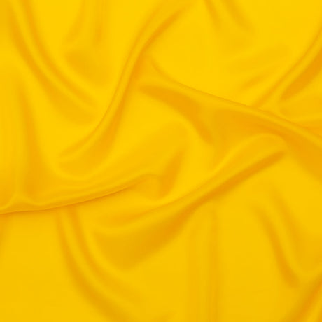 Bemberg Lining - Dandelion Yellow - Lucidum Collection